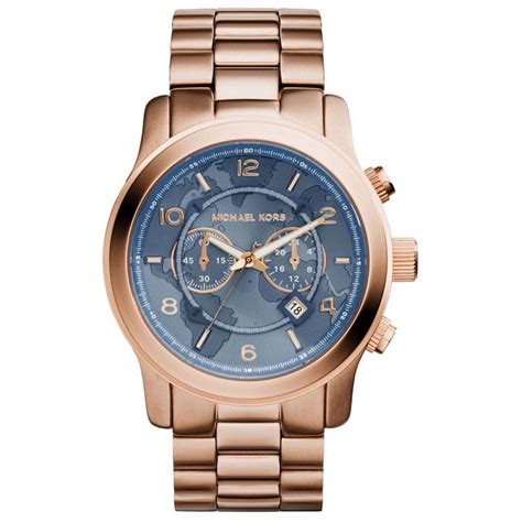 what do people think of michael kors watches|michael kors watches ranking.